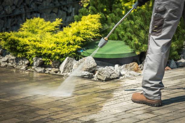 Best Patio and Deck Pressure Washing  in Fairborn, OH