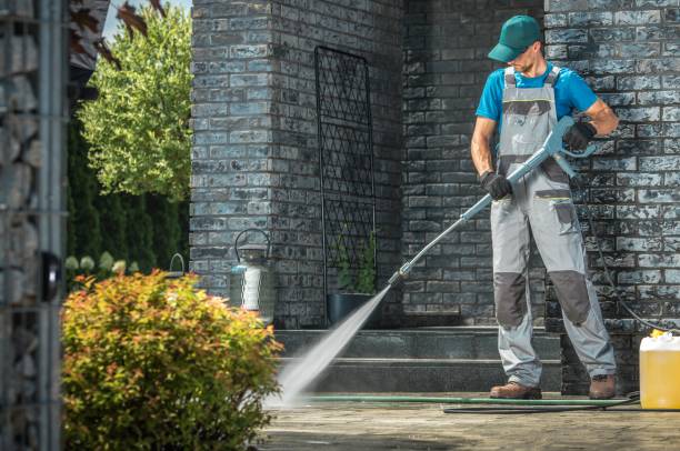 Best Gutter Cleaning  in Fairborn, OH